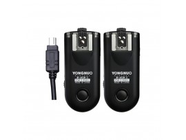 Yongnuo Wireless Trigger RF-603N II for Nikon